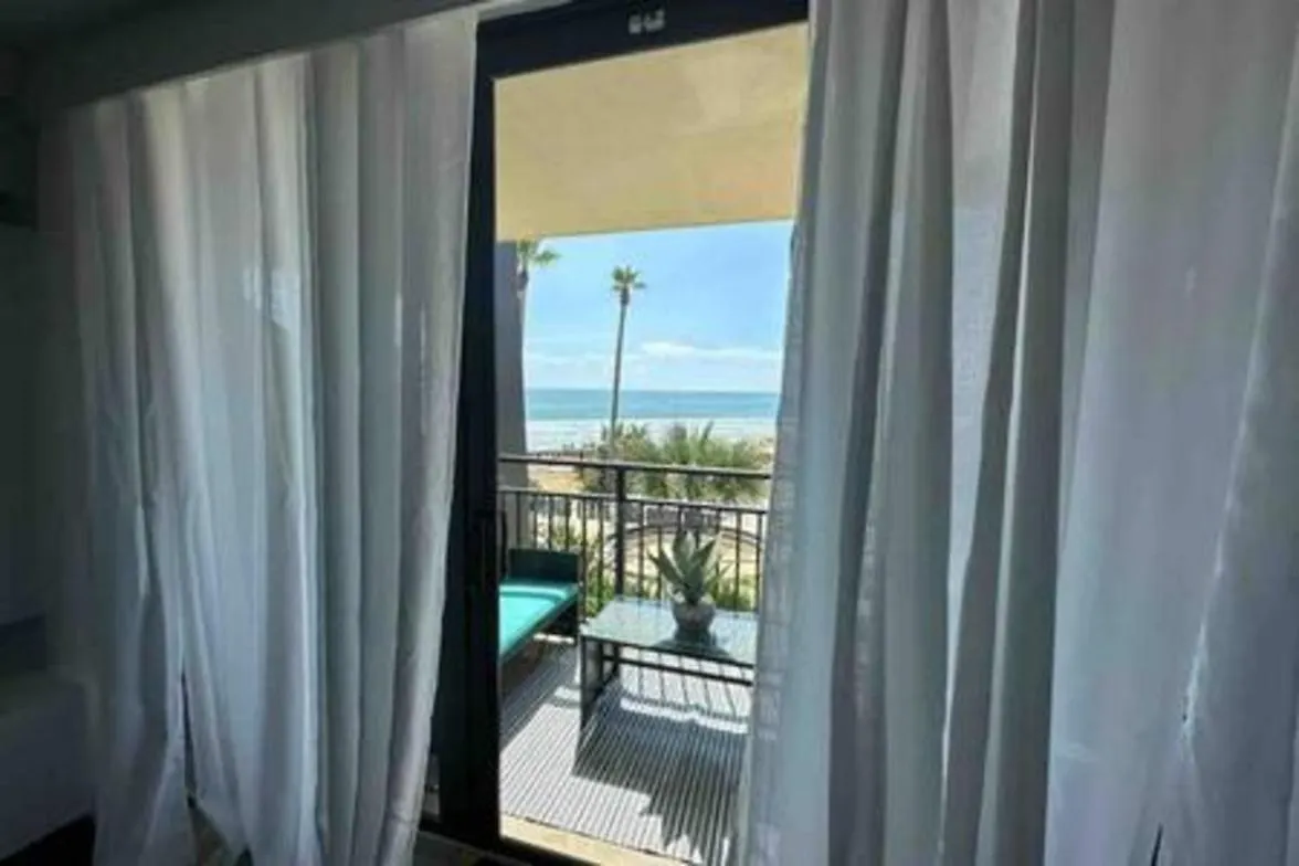 Ocean View Condo 데이토나 비치 미국