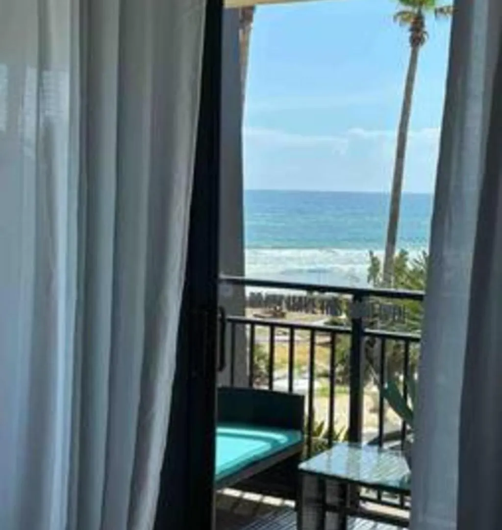 아파트 Ocean View Condo 데이토나 비치 미국