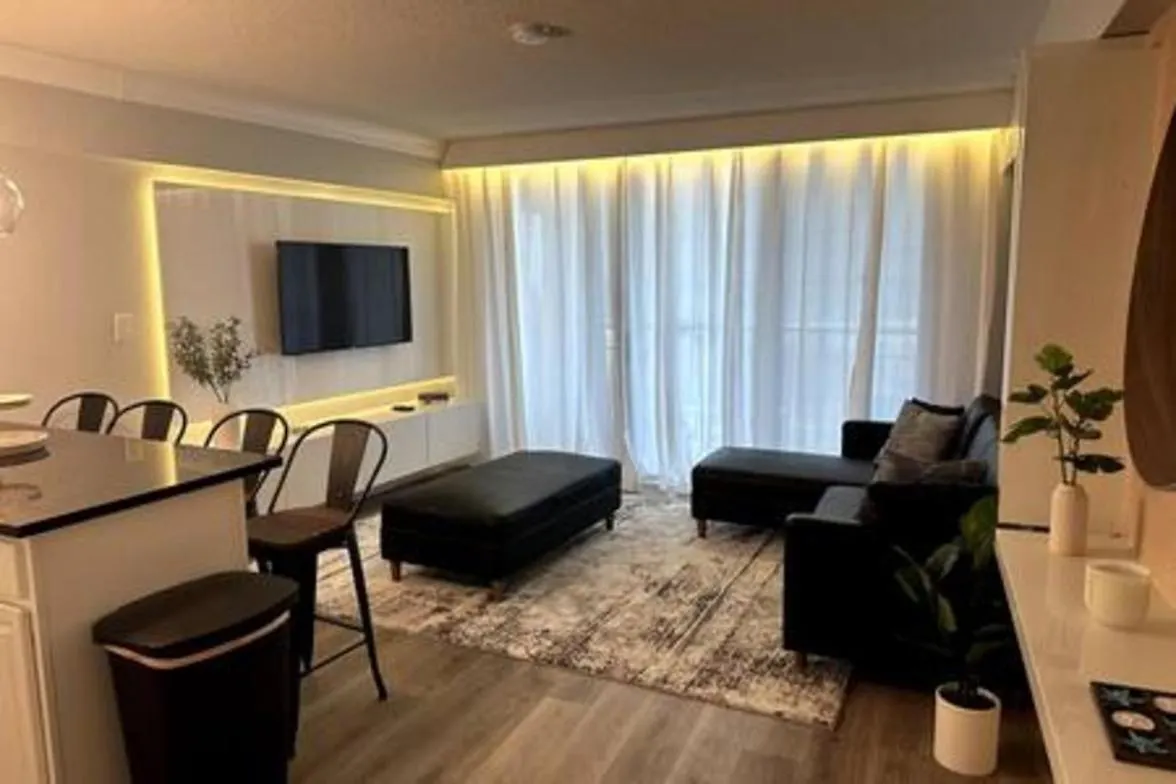 아파트 Ocean View Condo 데이토나 비치