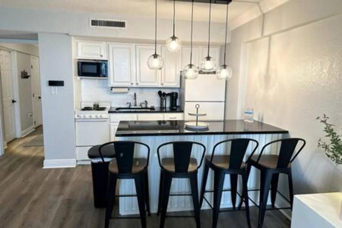 Ocean View Condo 데이토나 비치 미국