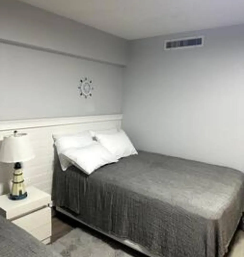 Ocean View Condo 데이토나 비치 아파트