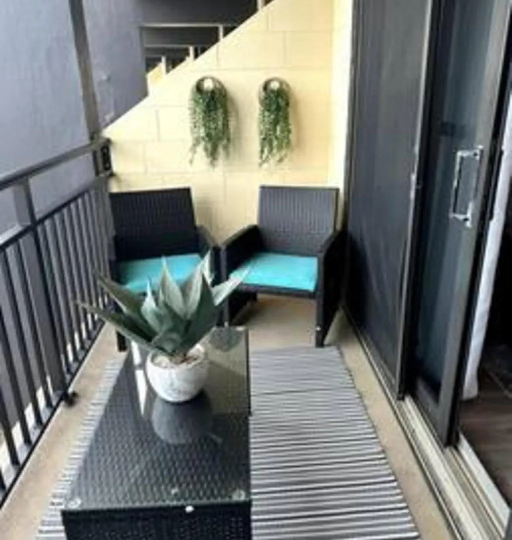 아파트 Ocean View Condo 데이토나 비치