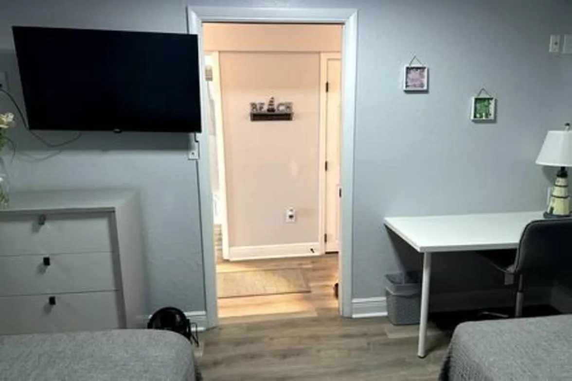 Ocean View Condo 데이토나 비치 0*,  미국